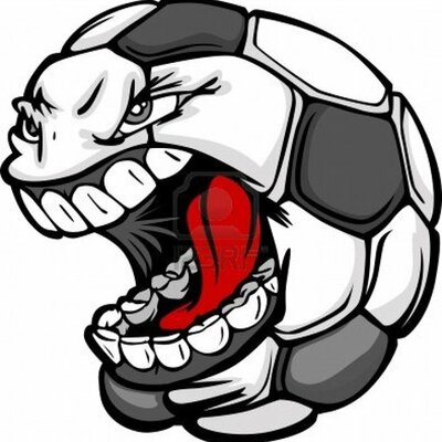 Timeline: Jugadores de futbol de talla mundial