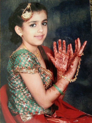 Biggest Indian wedding