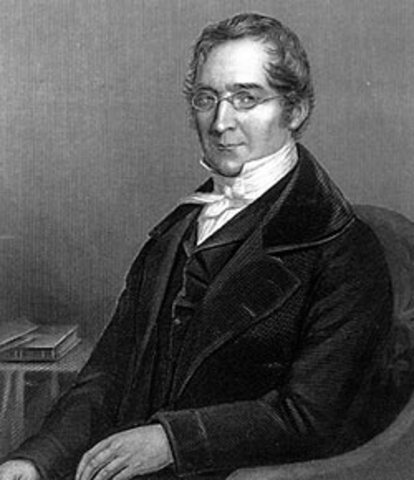 Joseph Louis Gay-Lussac