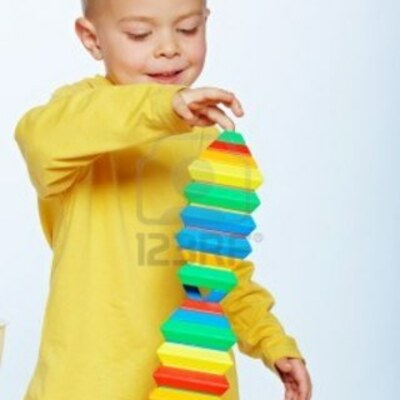 Timeline: Early Years Development