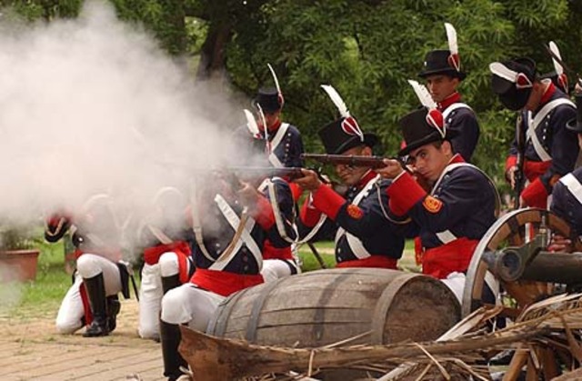 Batalla de Independencia (Paraguay)