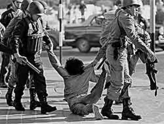 Cuarta Junta Militar