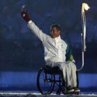 Timeline: Rick Hansen