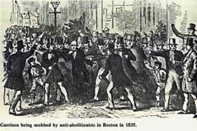 Abolitionist Movement