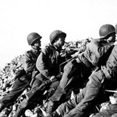 Timeline: World War II