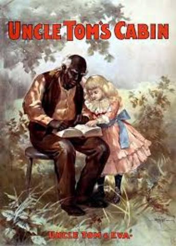 Uncle Tom's Cabin