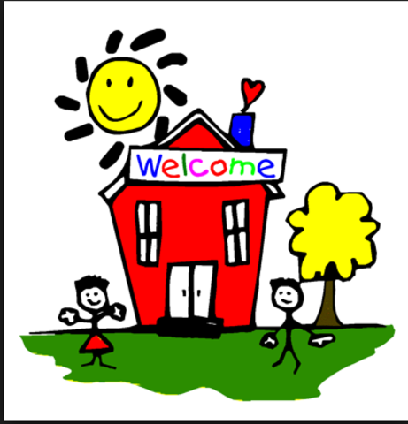 Primero año de escuela