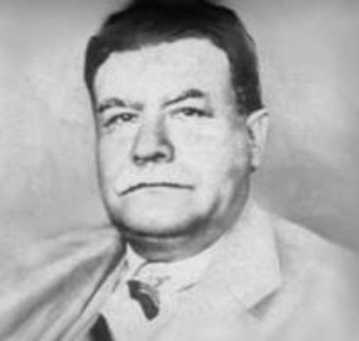 Tiburcio Carías Andino (1933-1949)