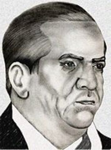 Roberto Suazo Crodova 1982-1986