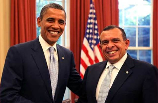 Roberto Suazo Córdoba (1982-1986)