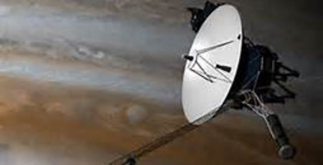 Voyager 2  Probes