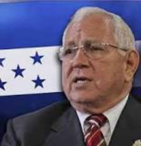 Roberto Micheletti Baín (2009)