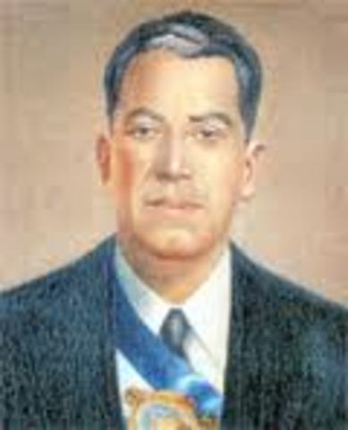 Juan Manuel Galvez