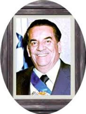 Roberto Suazo Cordoba