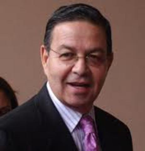 Rafael Leonardo Callejas