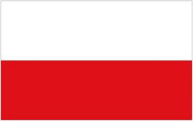 Poland Surrenders