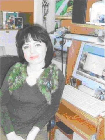 главный бухгалтер Иванова Наталья Александровна