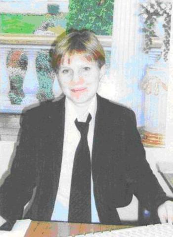 главный бухгалтер Спиридонова Татьяна Михайловна