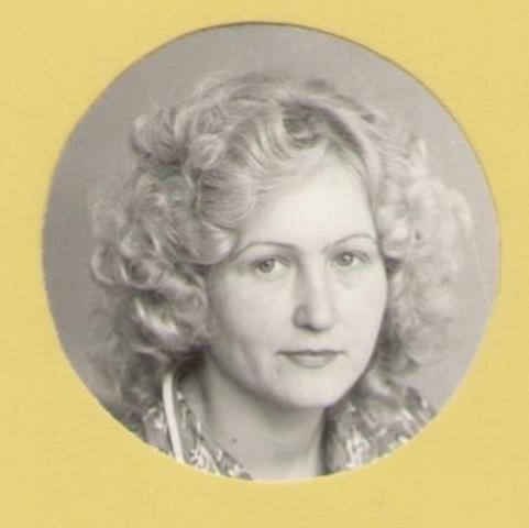 завхоз Дёмина Любовь Николаевна