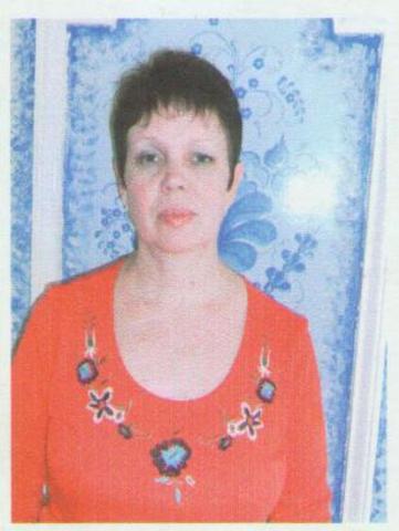 зам. зав. по АХЧ Смирнова Наталья Вениаминовна