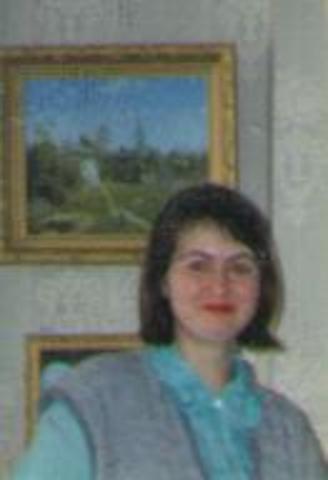 Социальный педагог Голина Елена Геннадьевна