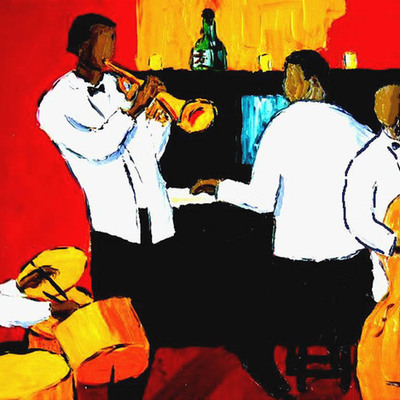 Timeline: The Events That Defined Jazz: 1890-1965