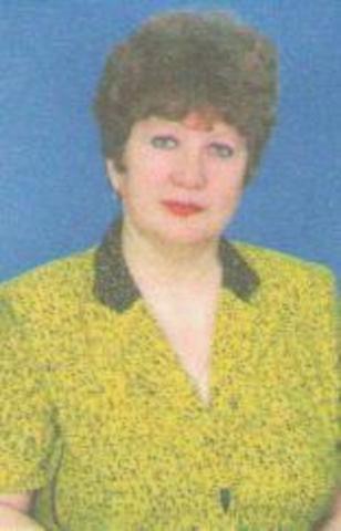 Психолог Сафронова Елизавета Александровна