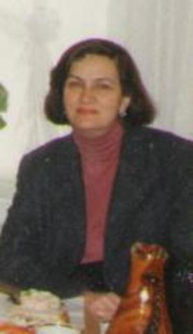 Учитель английского языка Фокина Наталья Петровна