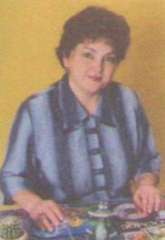 Инструктор по физической культуре Аисова Нурия Хайдаровна