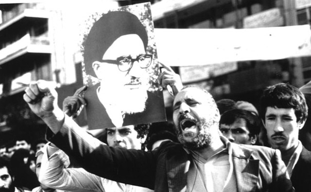 1971 Siahkal uprising, armed struggle against the Shah by socialists.