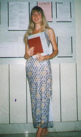 Учитель-логопед Киселёва Анна Сергеевна