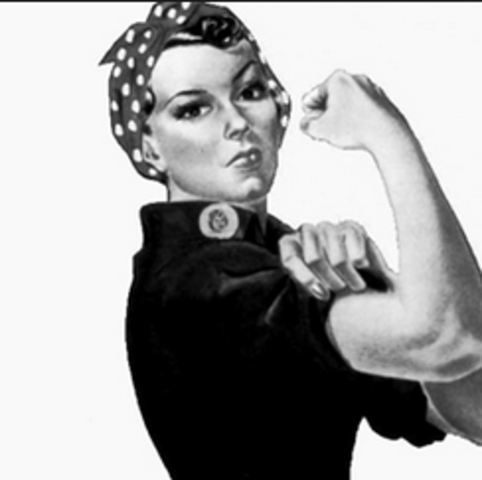 Stemmeret for kvinder