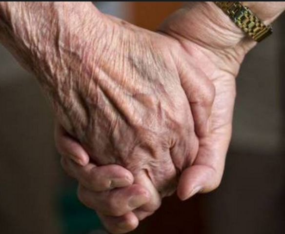 alderdomsunderstøttelsen