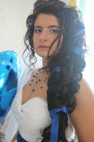 Учитель-логопед Каблукова Наталья Михайловна