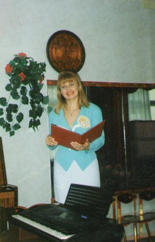 Воспитатель Попова Валерия Анатольевна