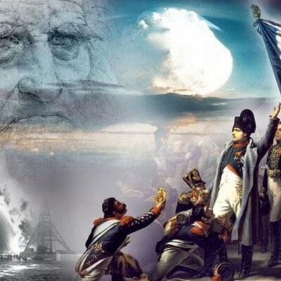 Timeline: Oplysningstiden