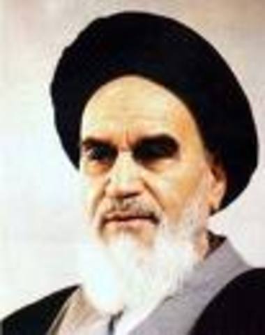 Khomeini