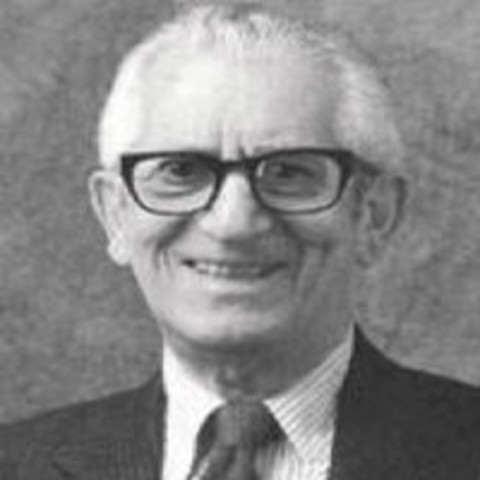 Lev Semiónovich Vygotsky