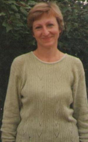 Мищенко Ольга Анатольевна