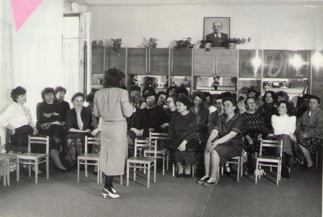 Кислухина Наталья Александровна