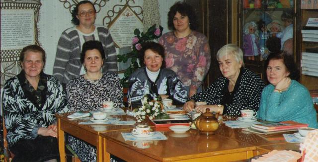 Аттестация ДОУ