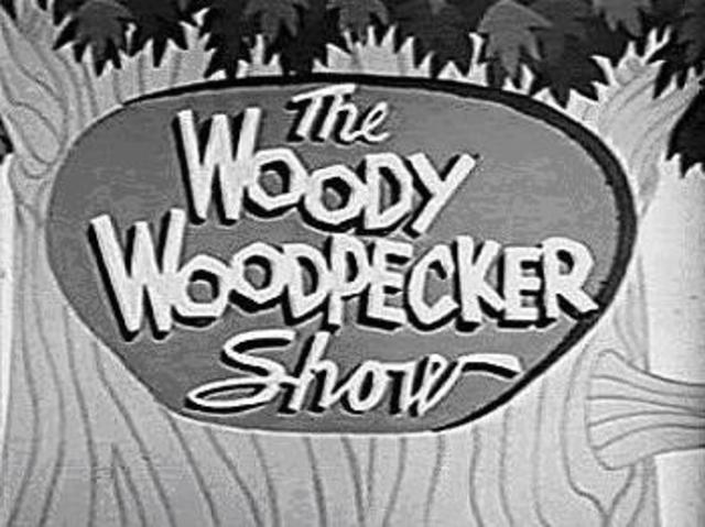 Pica-Pau, primeiro desenho animado no Brasil, RJ