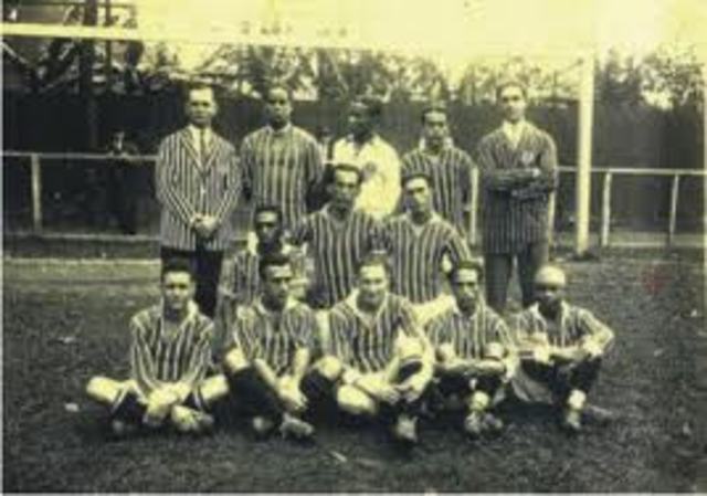 futebol carioca de 1931