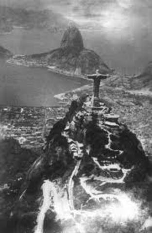 corcovado