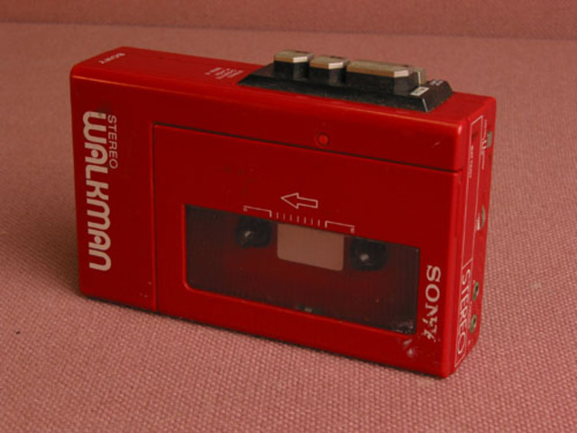 WalkMan