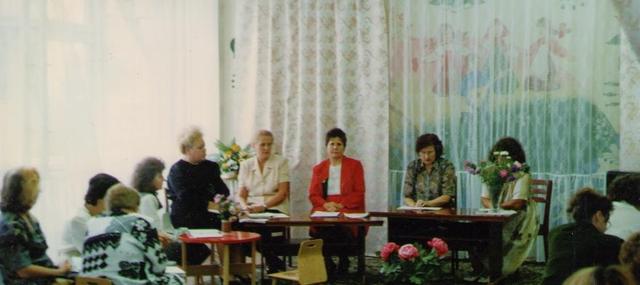 опытно-экспериментальная работа