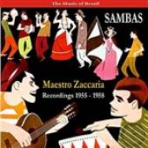 samba 1958