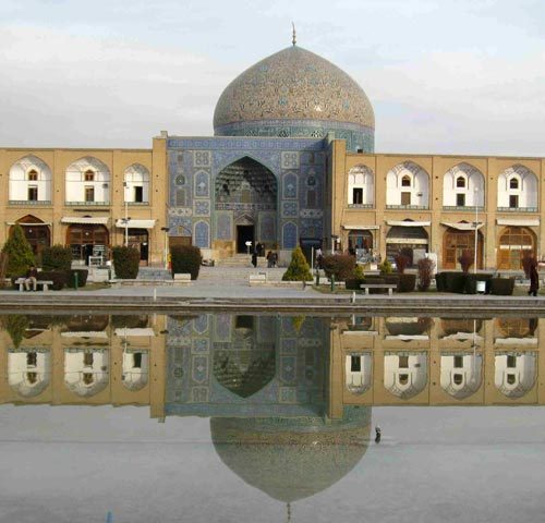 Establishment of Tehran University, modern and secular.