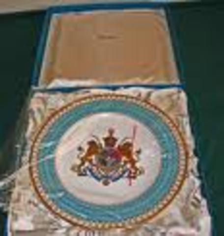 2500 years of persian monarchy