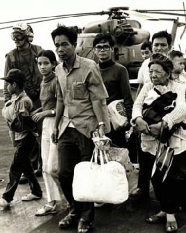 South Vietnam Full to communism